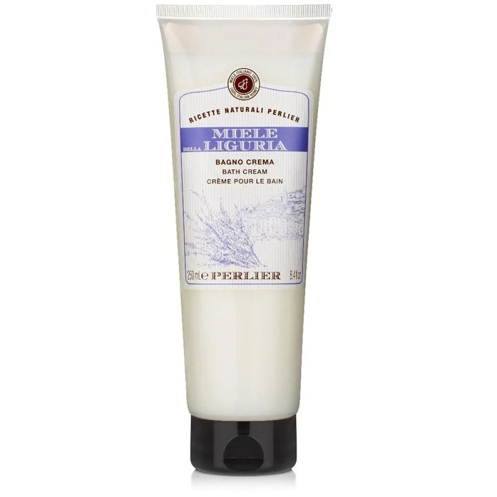Safe Perlier Miele Della Liguria Bath Cream Sophisticated