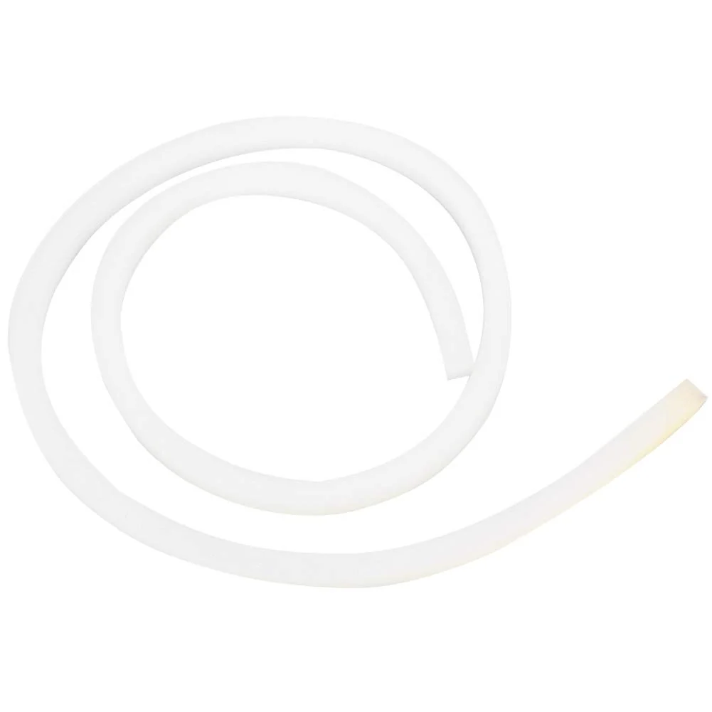 Smooth OEBUAFI Knitting Machine Sponge Bar White Foam Essential Accessory for SK218 SK280 SK580 and More Easy to Install and Durable Convenient