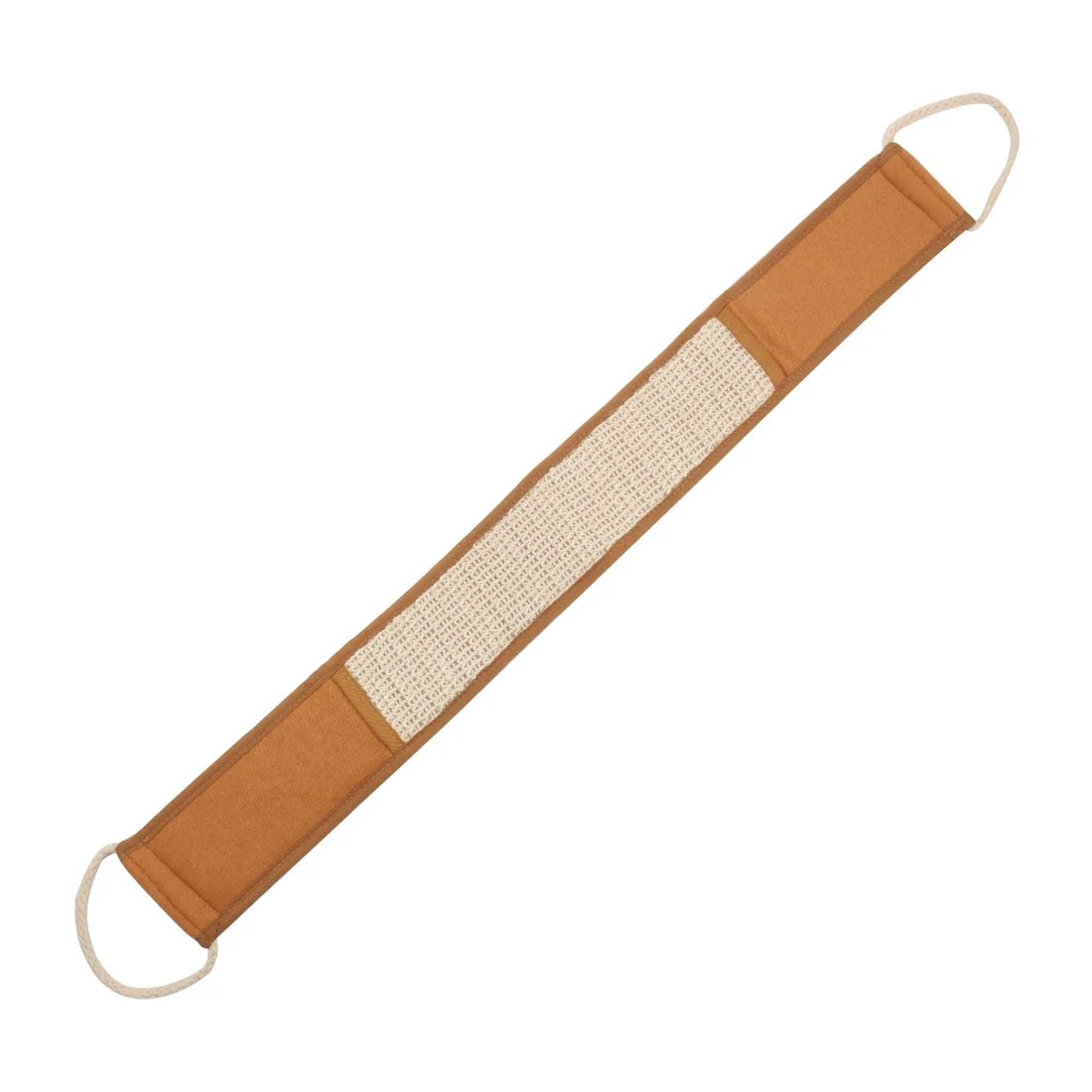 Authentic Ruilogod Cotton Linen Home Body Cleaning Washing Bathing Shower Back Scrubber Pad Pouf id c79 a40 ca6 cd8 866 Lightweight