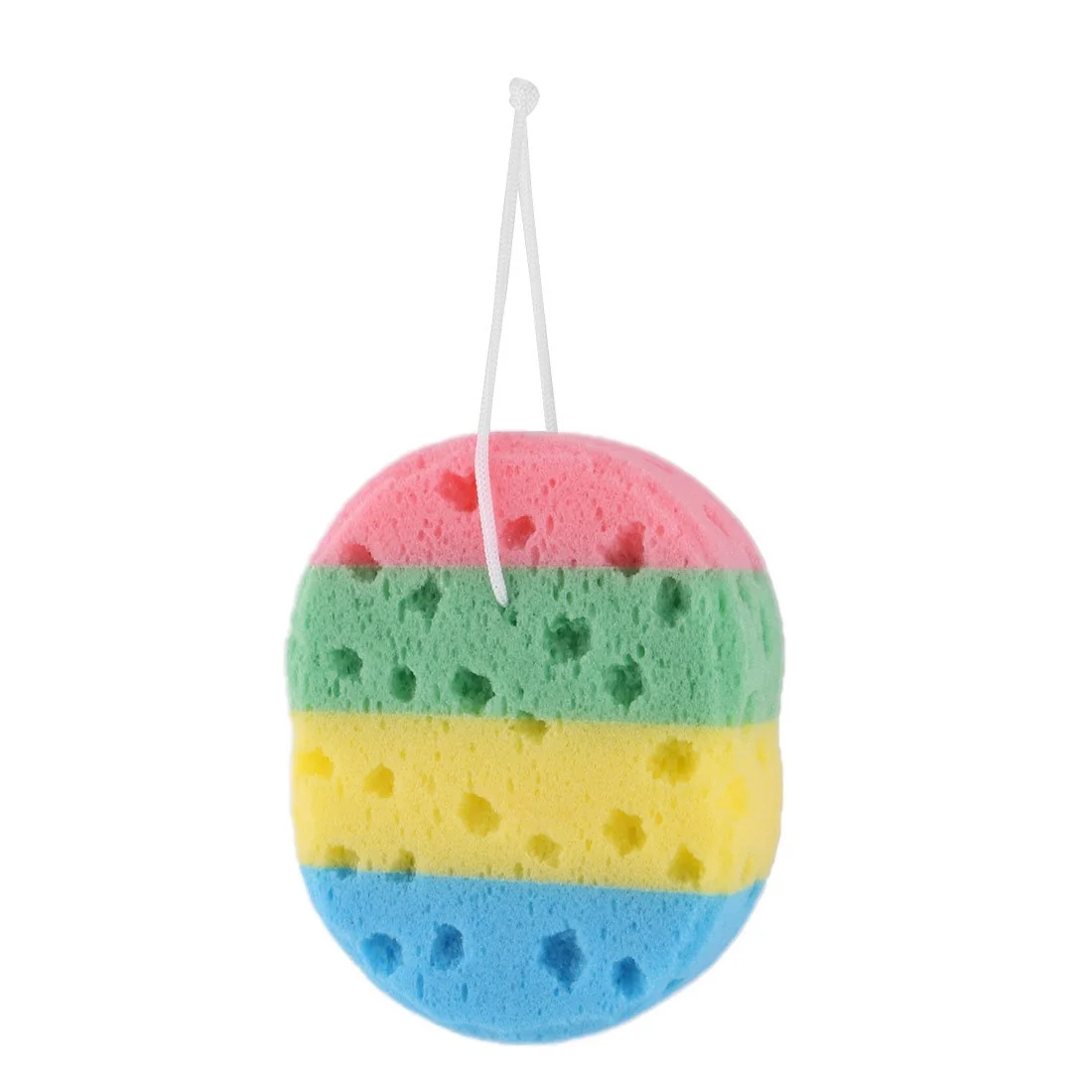 Exceptional Ruilogod Household Bathroom Oval Shaped Body Cleaning Washing Tool Bath Shower Sponge id 1a0 AFB f6b e53 310 Environmentally Friendly