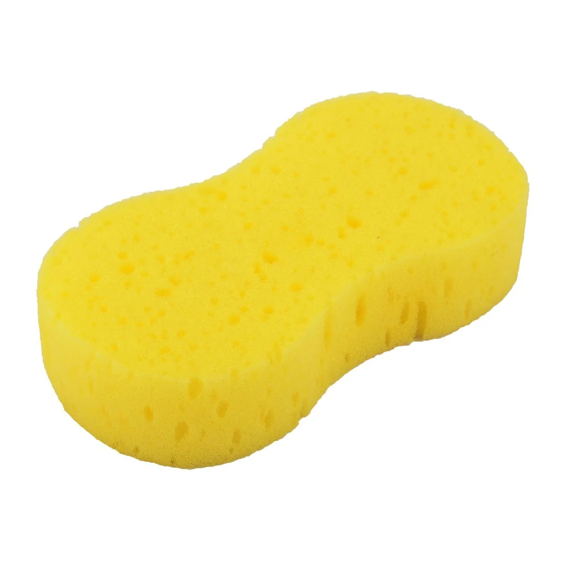 Proven Ruilogod Sponge Home Bathroom Washing Cleaning Tool Bath Shower Ball Pouf Yellow id 146 3e6 cba da0 e14 Contemporary