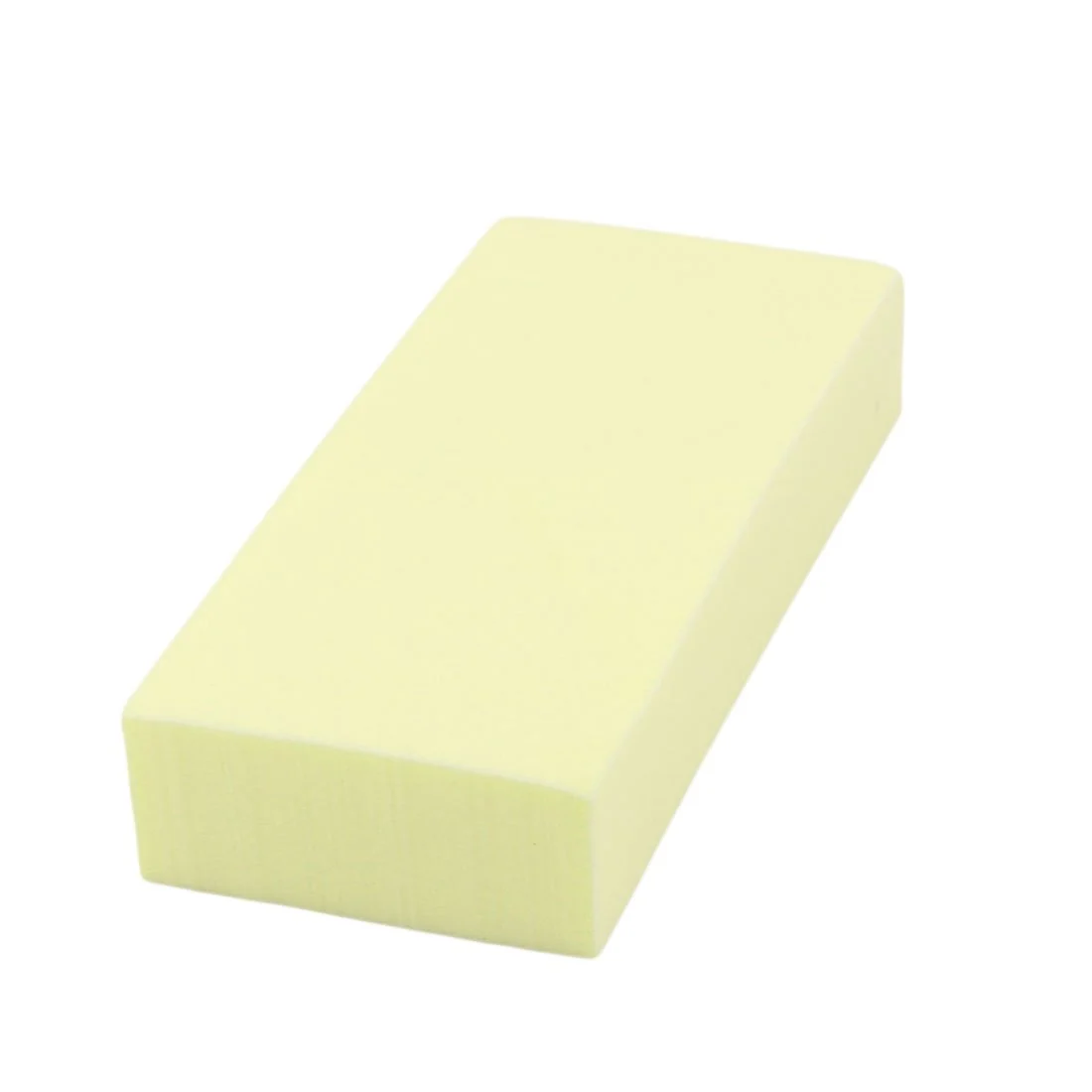 Stylish Ruilogod Sponge Household Hotel Rectangle Washing Cleaning Tool Bath Shower Pouf Yellow id 2eb 377 e20 2f1 2d6 Prestigious
