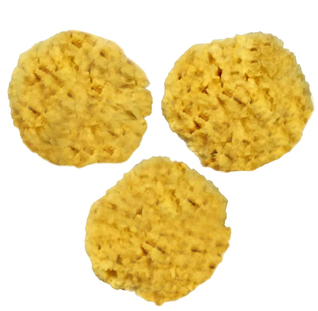 Selected Facial Sea Wool Sponge 2-3 3 Pack by Spa Destinations Top-Quality