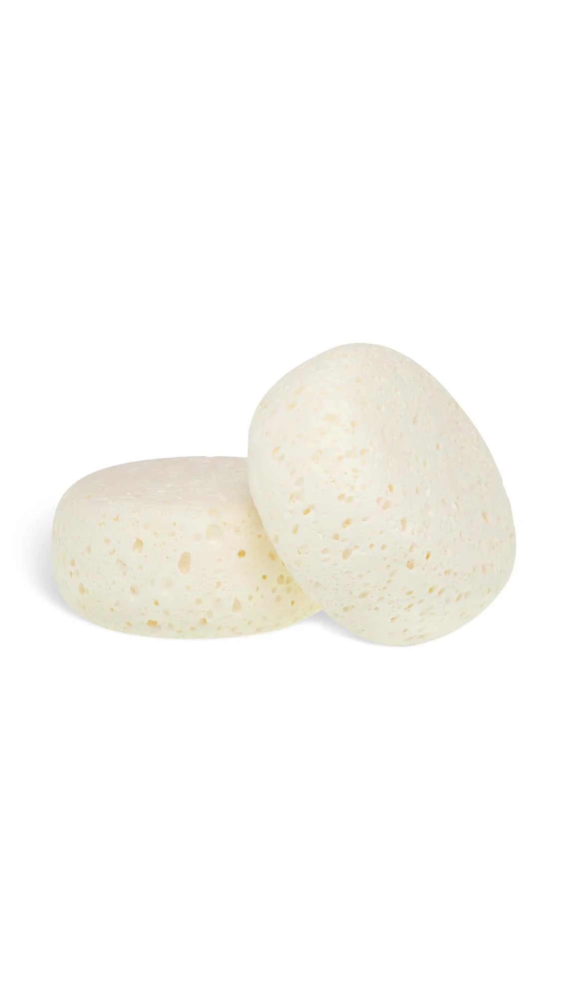 Specialty Trish McEvoy Sexy 9 BlackBerry Vanilla Musk Body Sponge Duo Fast