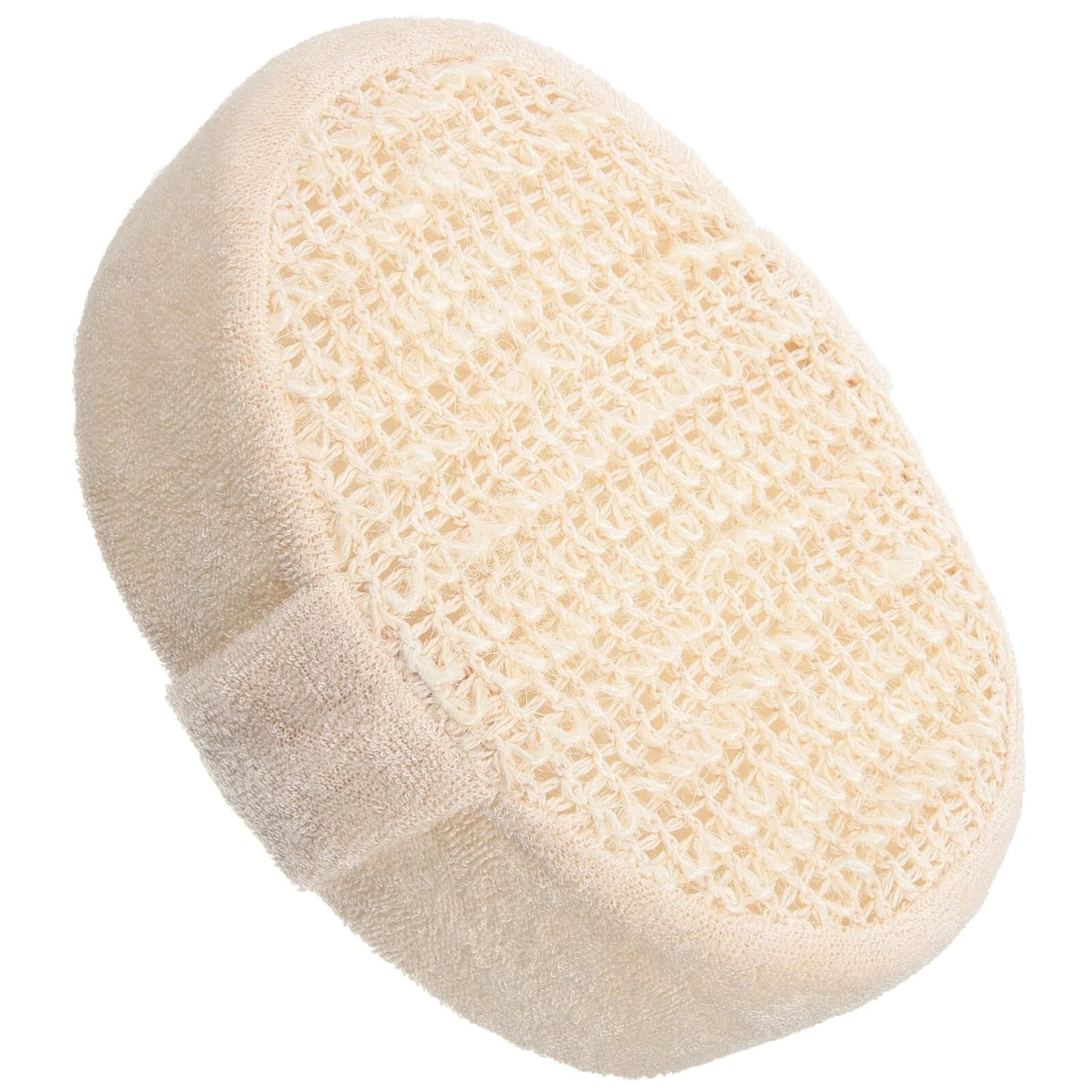 Consistent Uonlytech Cotton Linen Bath Towel Shower Brush Bathing Exfoliating Scrubber Bath Sponge Brush Shower Exfoliator Bath Scrubbing Sponge Shower Sponge Modern
