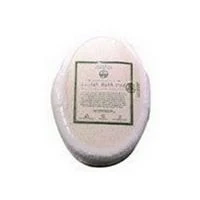 Unique Earth Therapeutics Loofah Waffle Puff Spng Ct8 Premium