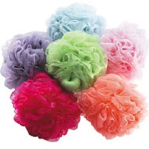 High-Quality Earth Therapeutics Hydro Body Sponge - Lavender - 1 Sponge Carefully Designed