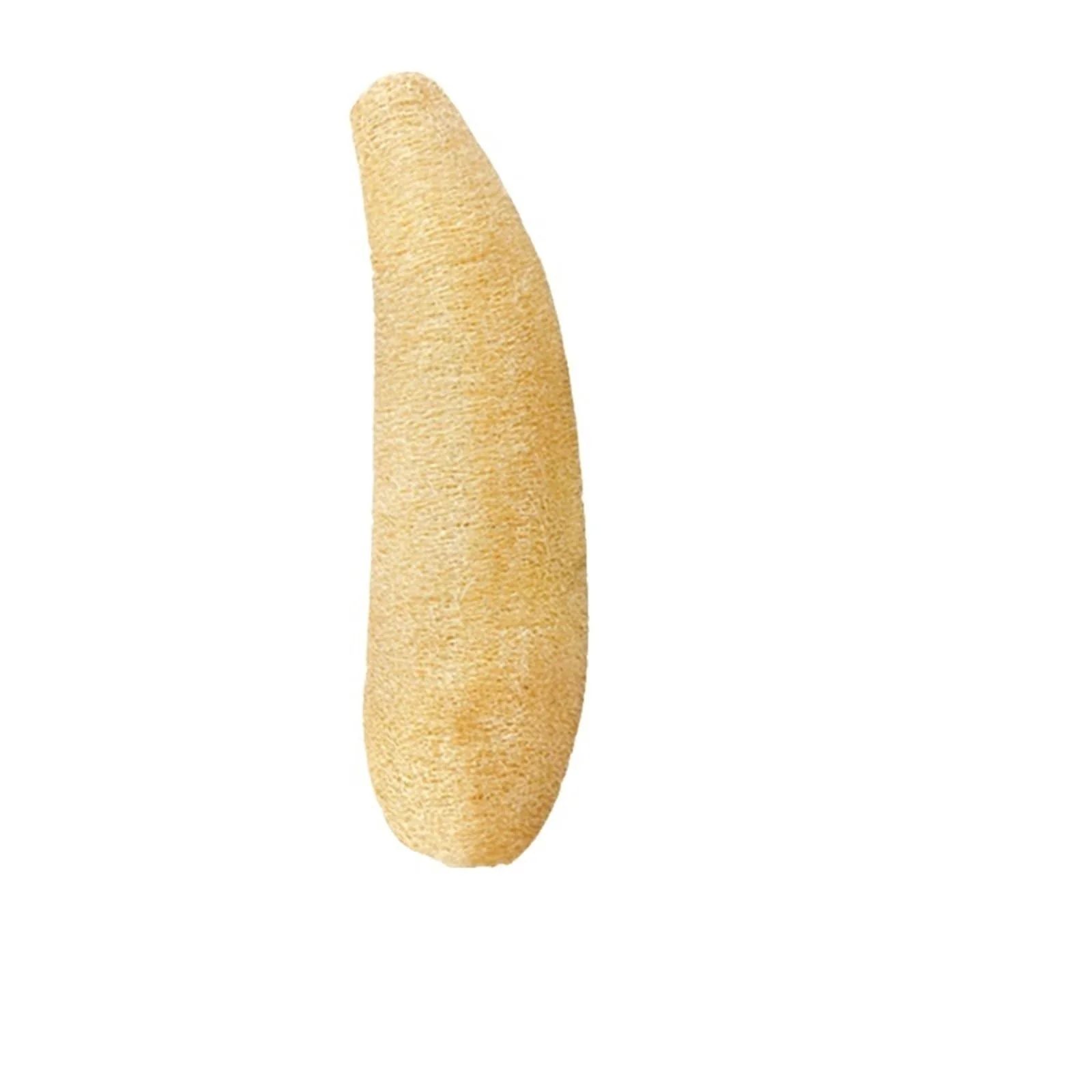 Long-Lasting 20-40CM Loofah Sponge for Body Exfoliating Kitchen Bathroom Accessori Long Luffa Soap Back Scrubber Full Cellulose Board Shower 25-30cm-1pcs Safe