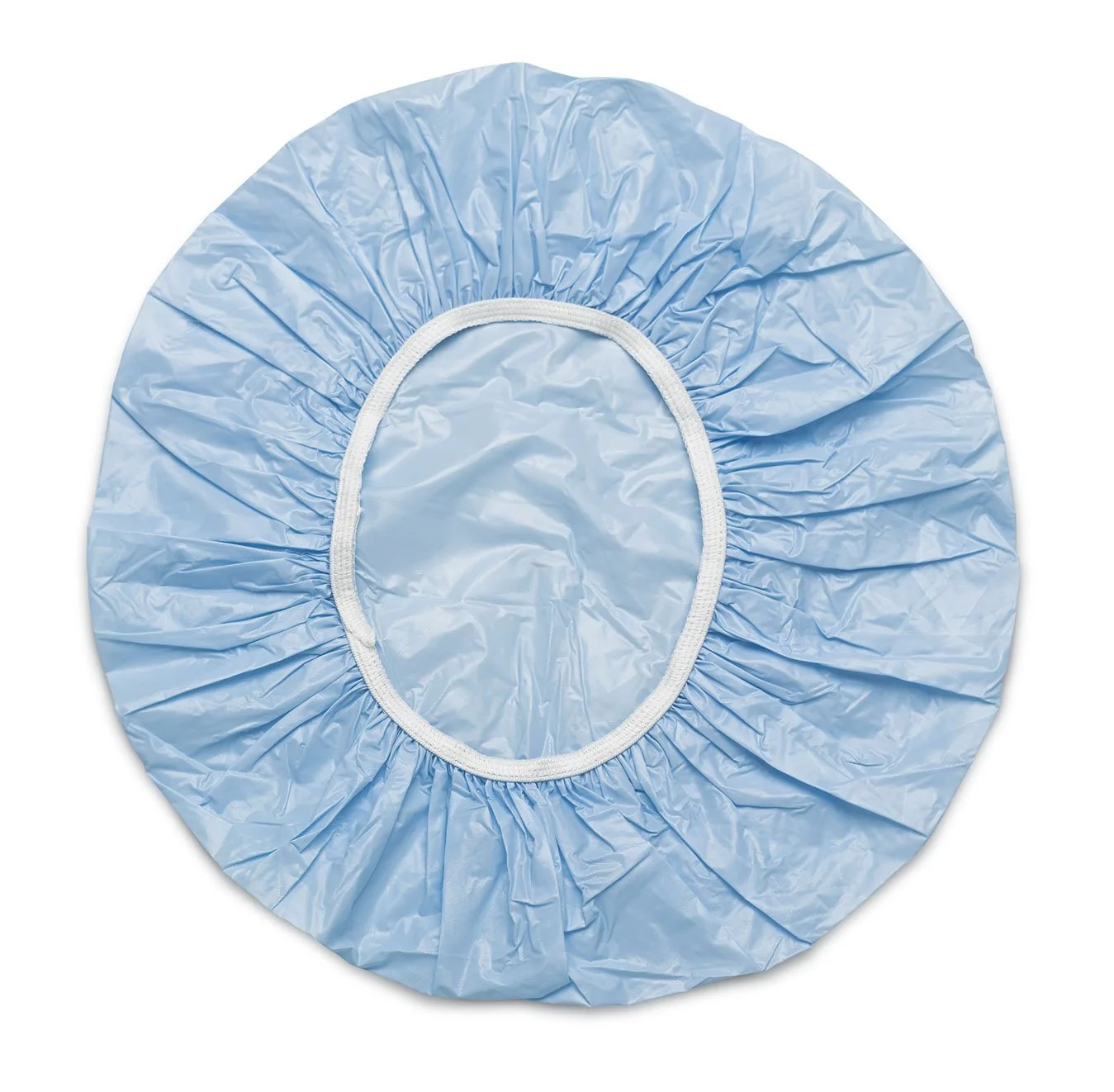 Sustainable 3 Claveles Shower cap World-Class