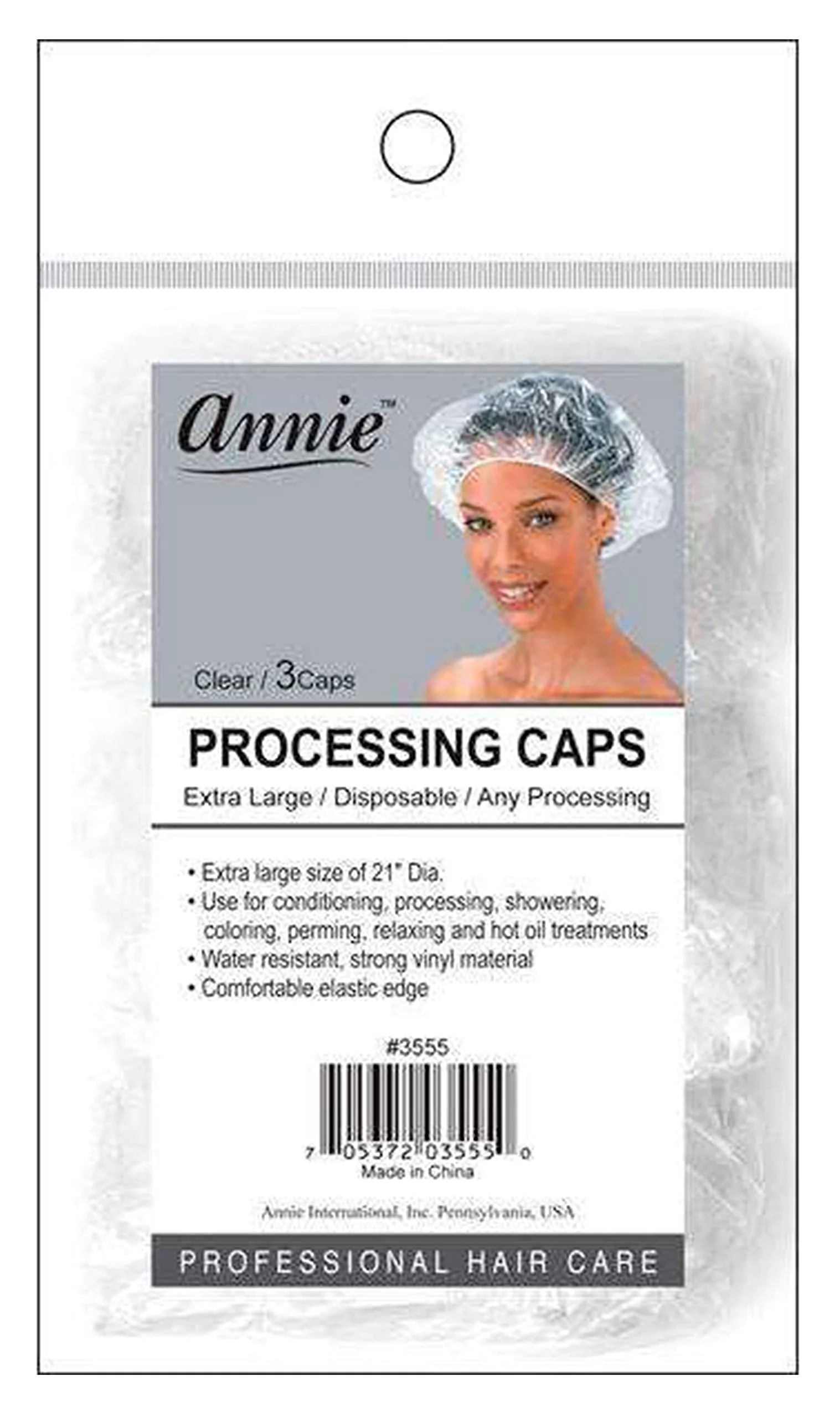 Reliable processing caps extra large disposable 3 pieces Unique