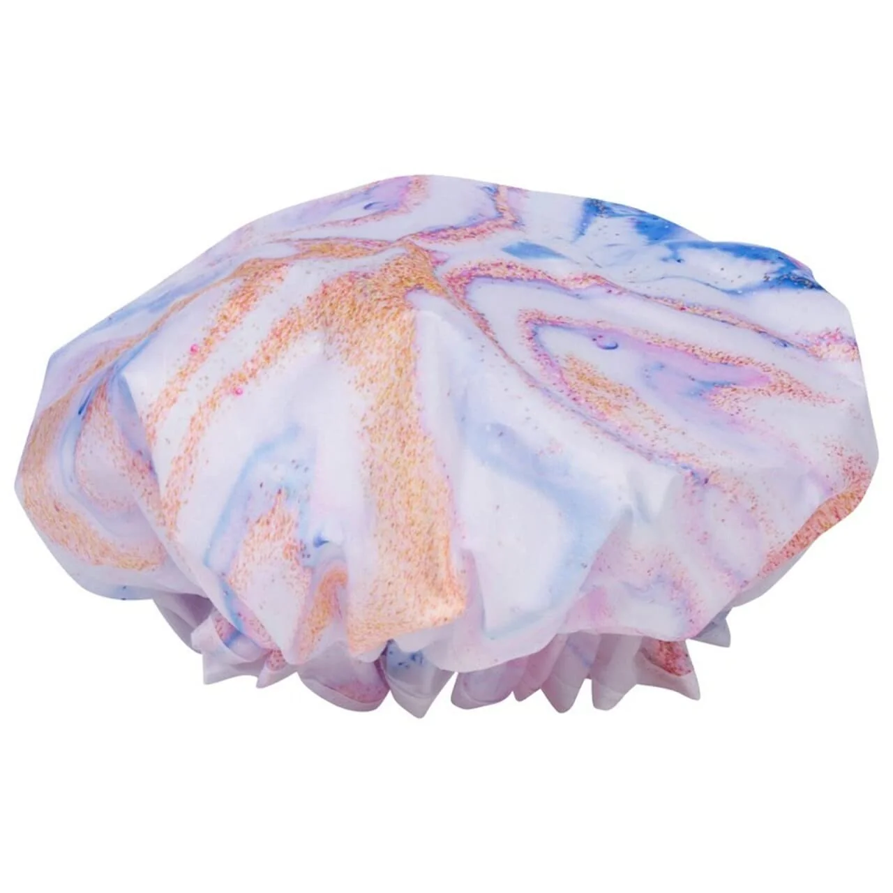 High-Quality Cala Tame the Mane Hair Shower Cap Artisan
