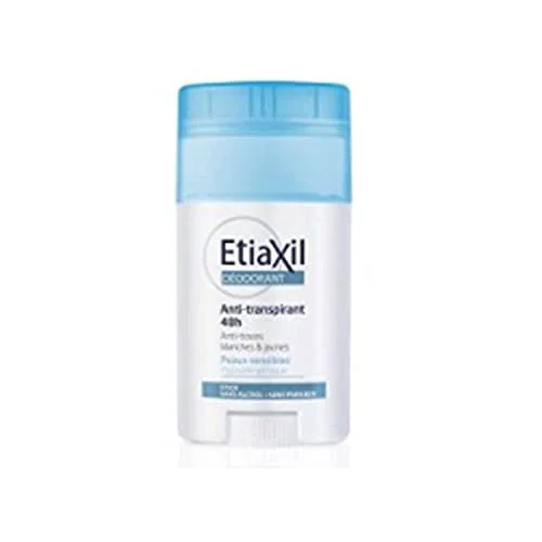 Recyclable Etiaxil Deodorant Anti-Perspirant 48H Stick 40Ml Fashionable