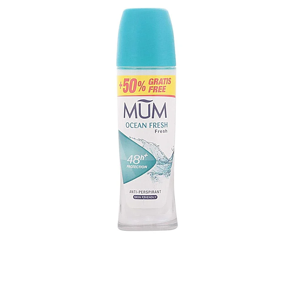 Exceptional OCEAN FRESH deo roll-on 50 ml Stylish