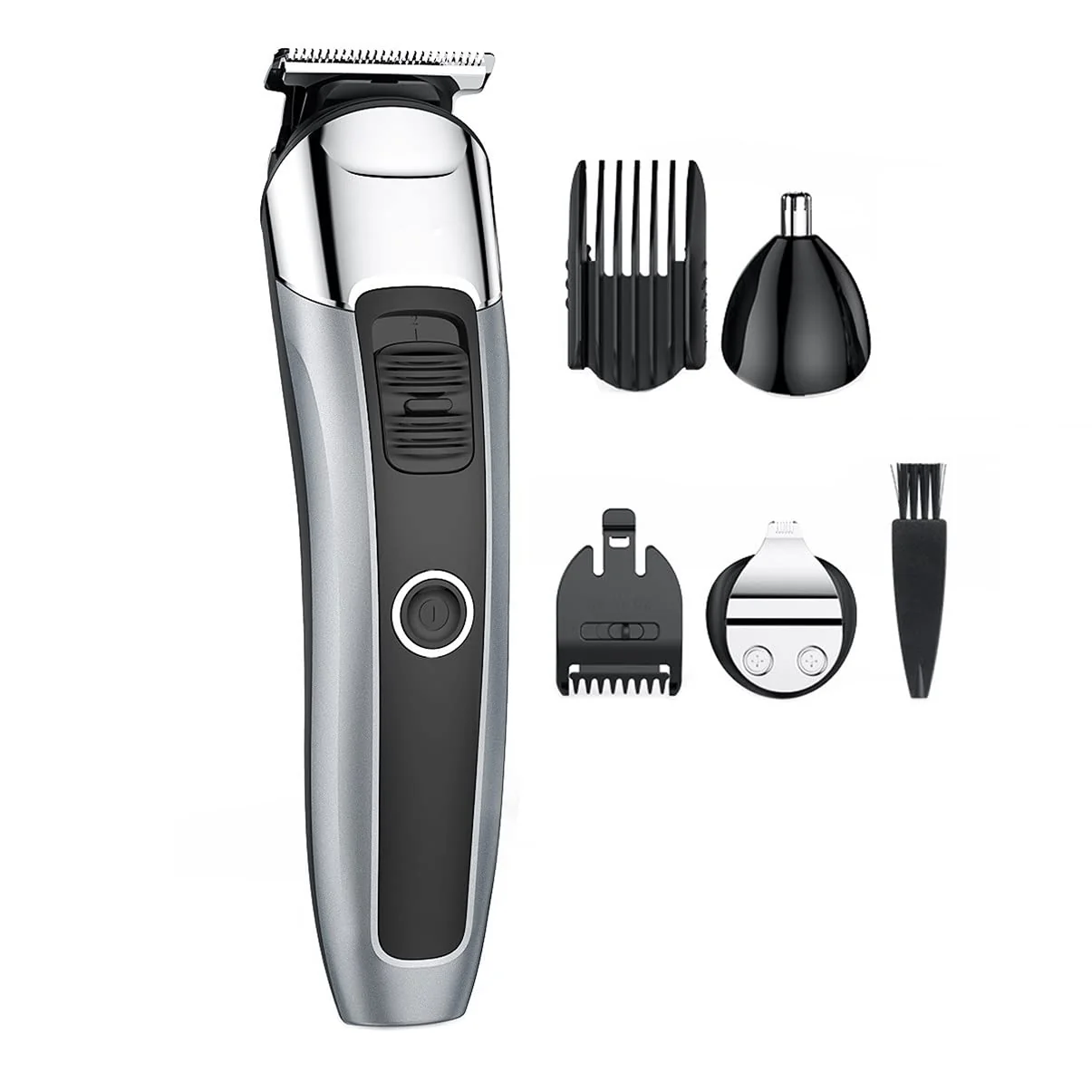 Sustainable GLESVOWIO Hair Clippers for Men Hair Beard Trimmer Body Engraving Nose Hair Trimmer Hair Cutting Machine Professional Hair Clippers for Men Haircut Exclusive