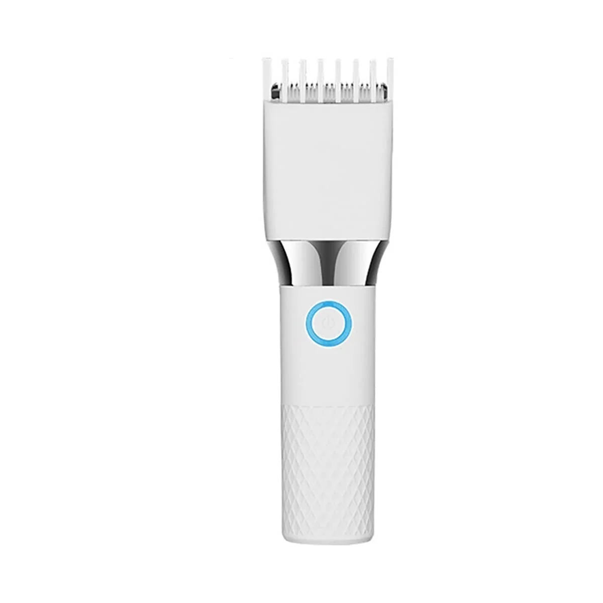 Authentic GLESVOWIO Hair Clippers Beard Trimmer for Men Professional Hair Clipper Trimmer Machine Home USB Charging Ceramic Cutter Head Hairdresser Pop Barber Refined