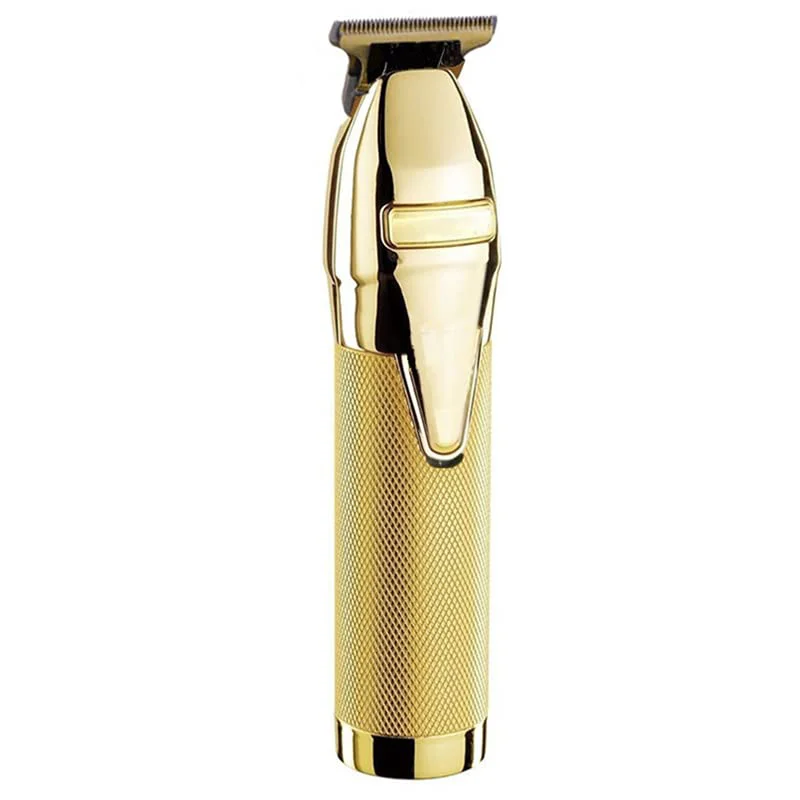 Quality HEYLZBKCF Professional Hair Clippers for MenBarber Shop Clipper Powerful Electric Cutter USB Rechargeable Cutting Machine T-Blade Verified