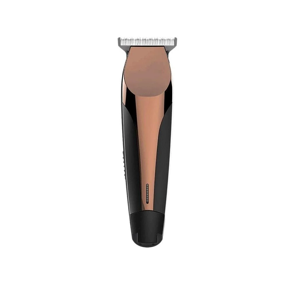Exceptional HIONJIN Rechargeable Electric Clipper Retro Oil Clipper Type T Special Trimmer for Hair Salon for Men and Home use Prestigious