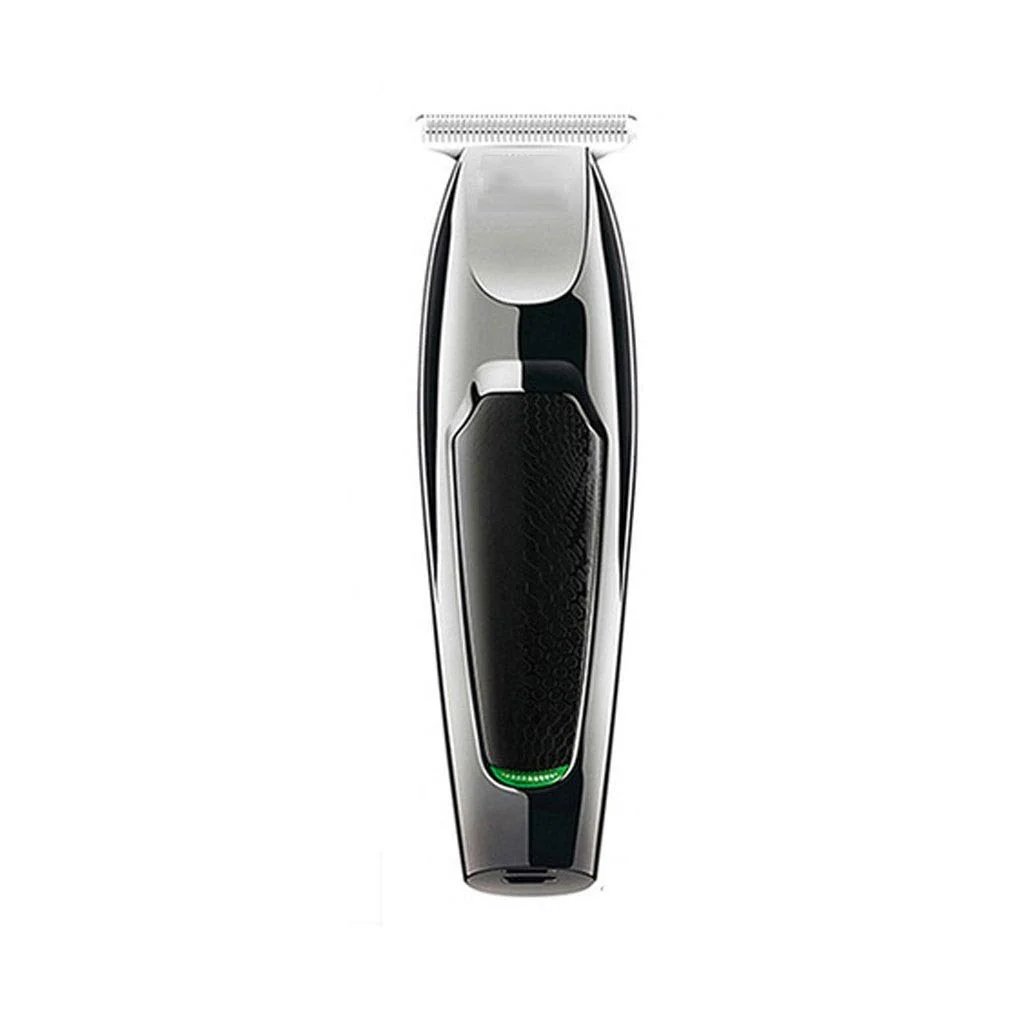 Original HIONJIN Hair Clipper Rechargeable Hair Cutting Machine Adjustable Steel Blade Professional Hair Clipper Hair Trimmer Pure