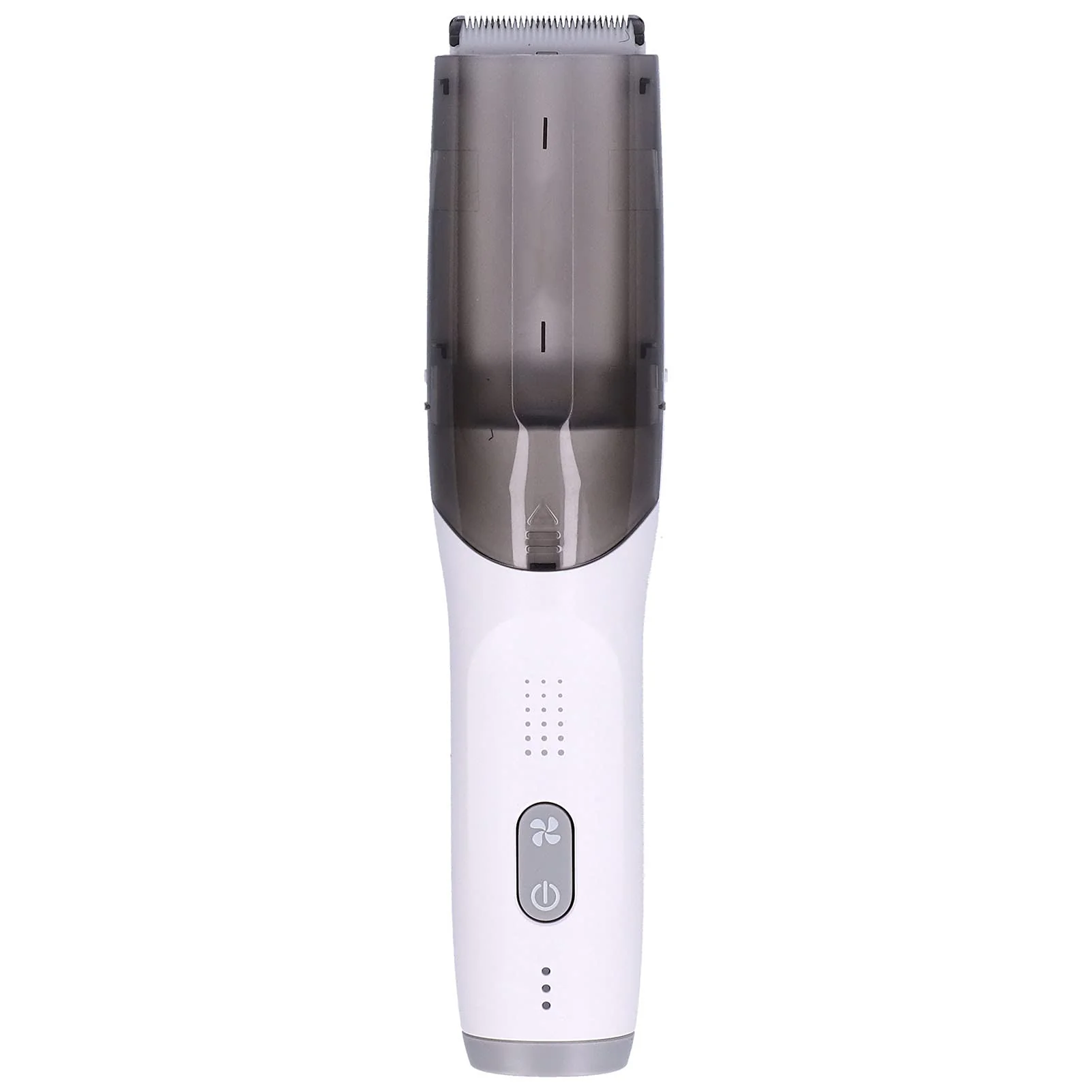 Casual KIMISS Auto Sucking Hair Clipper Cordless Electric Hair Trimmer Hair Cutting ToolS401015-EVA Professional Accessories for Use S401015-EVA Clean