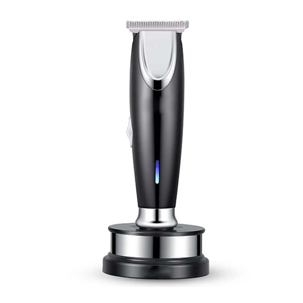 Comfortable LBAawxe Barber Oil Head Clipper Electric Clipper Professional Hair Salon Fader Knife Head Bald Hair Clipper Elegant