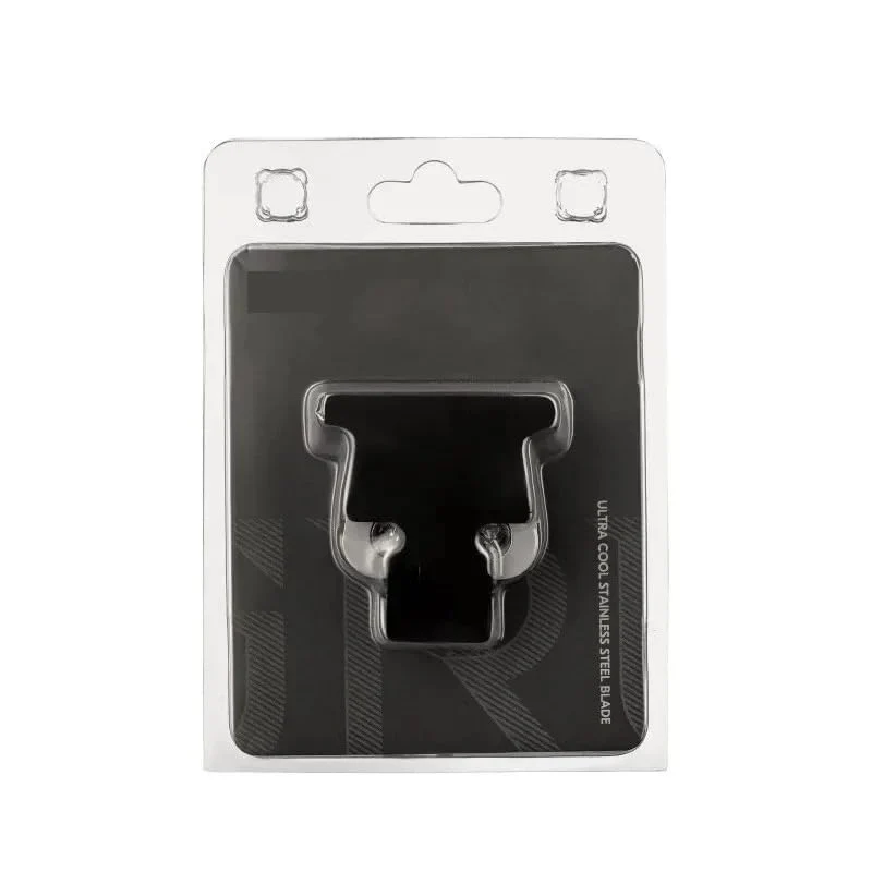 Contemporary Cutter Head And Base Compatible For JRL2020C 2020T Hair Clipper Engraving Push 20T Silvery Blade Natural
