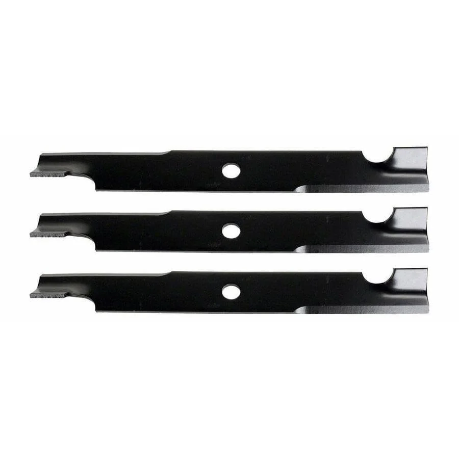 Clean 3 Blades for Ferris 52 Cut 21227S 481711 5021227 5101756S A48185 Exceptional