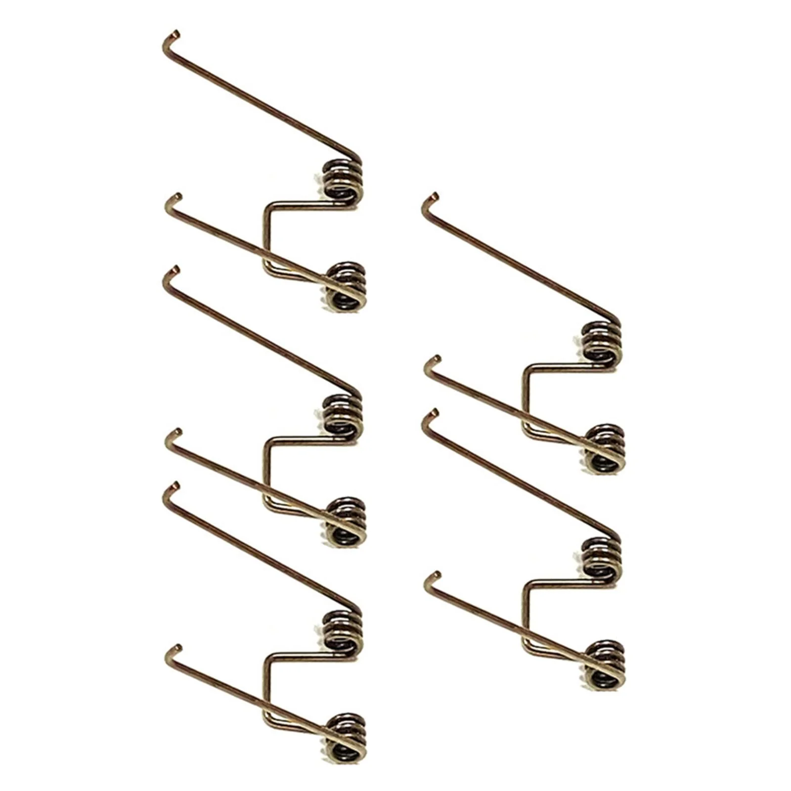 Innovative 5Pcs Steel Tension Spring For Babyliss FX870 Electric Hair Clipper Trimmer Repair Parts YUBJIANG Relaxed