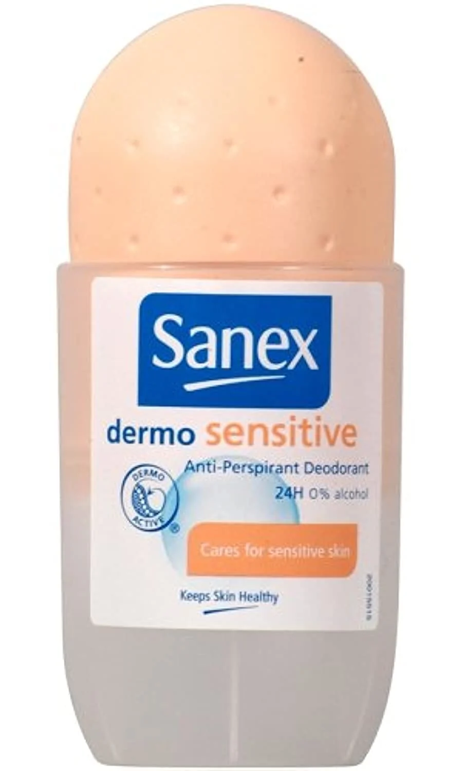 Stylish Sanex Dermo Sensitive Roll-On Professional