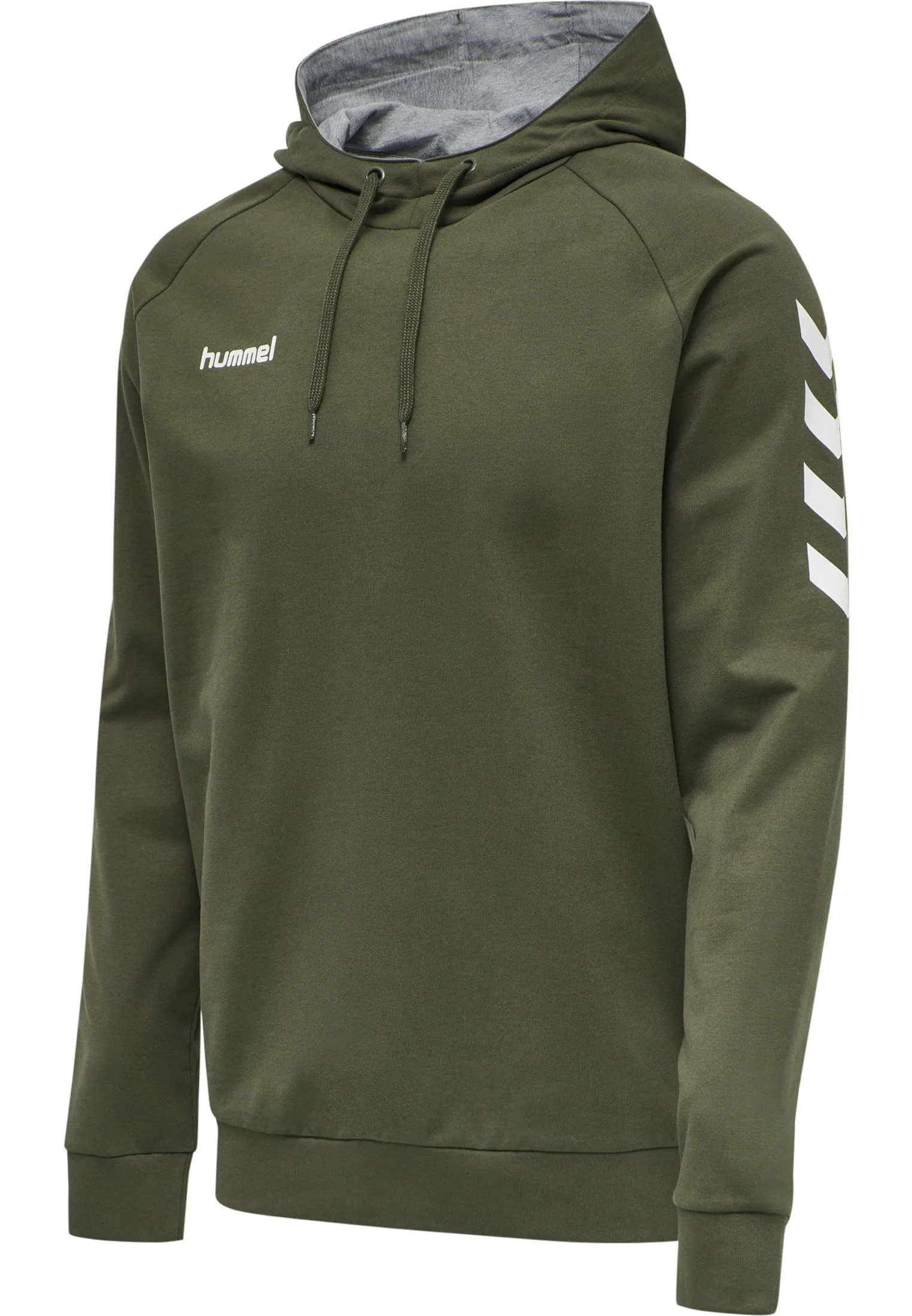 Unique hummel Sweat à capuche Hmlgo Comfortable