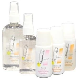 Crafted DUKAL Corporation SD175 Stick Deodorant 1.6 oz clear by Dukal High-Grade