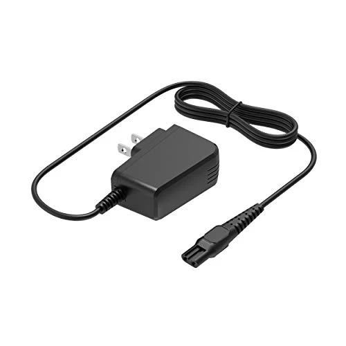 Enhanced 15V Charger Cord Fit for Philips Norelco HQ8505 Select Series 3000 5000 6000 7000 9000 Multigroom MG5750 MG7750 MG7770 MG7790 BG7040 BG7030 BG5025 Premium