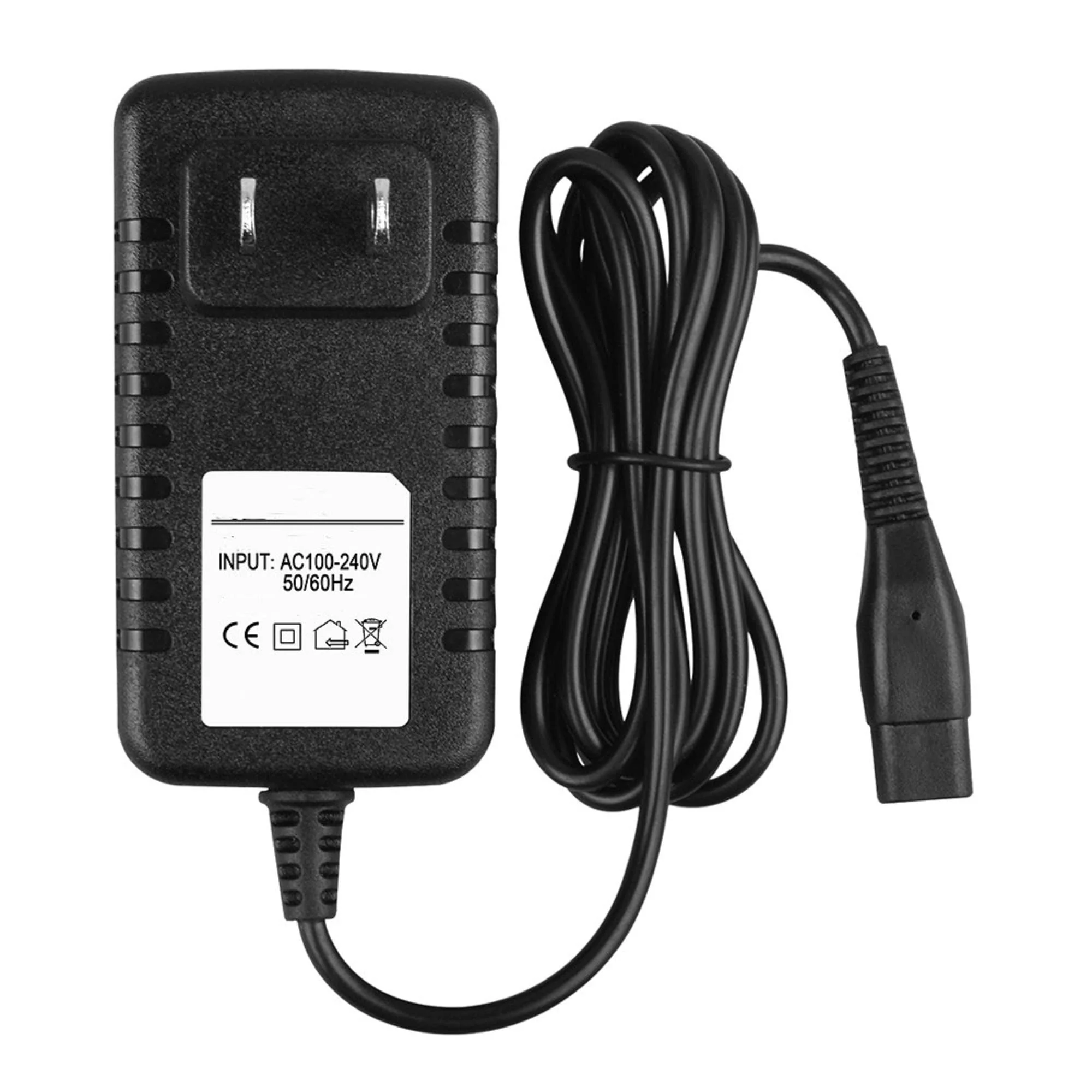 Proven Digipartspower AC Adapter for Philips Norelco OneBlade QP2520 71 Shaver Power Supply Charger DC Versatile