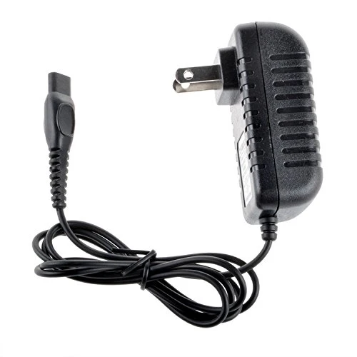 Enhanced Digipartspower AC Adapter for Philips Norelco 7115X 7120X 7140XL 7240XL 7260XL 7310XL HQ7115 Razor Shaver Charger Cord Power Supply Cable Unique