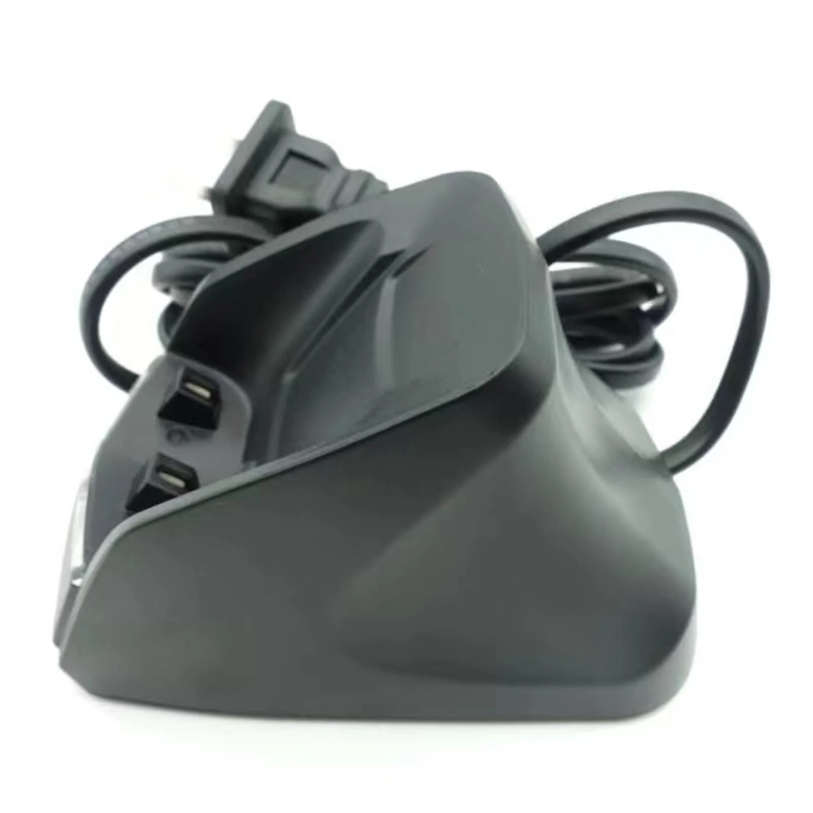 Modern Shaver Charging Base Compatible For Panasonic RE7-62 ES-RC30 - RC40 - RC50 ES-RC60 Original Design