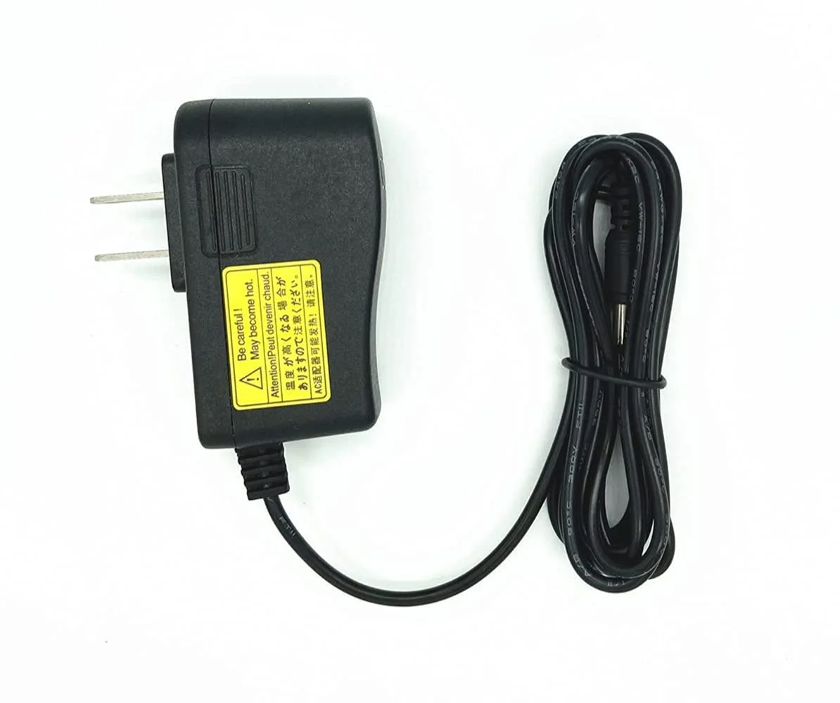 Proven AC Adapter Charger for Philips Norelco Cool Skin 6711X 6709X 6706X 6705X Power Next-Generation