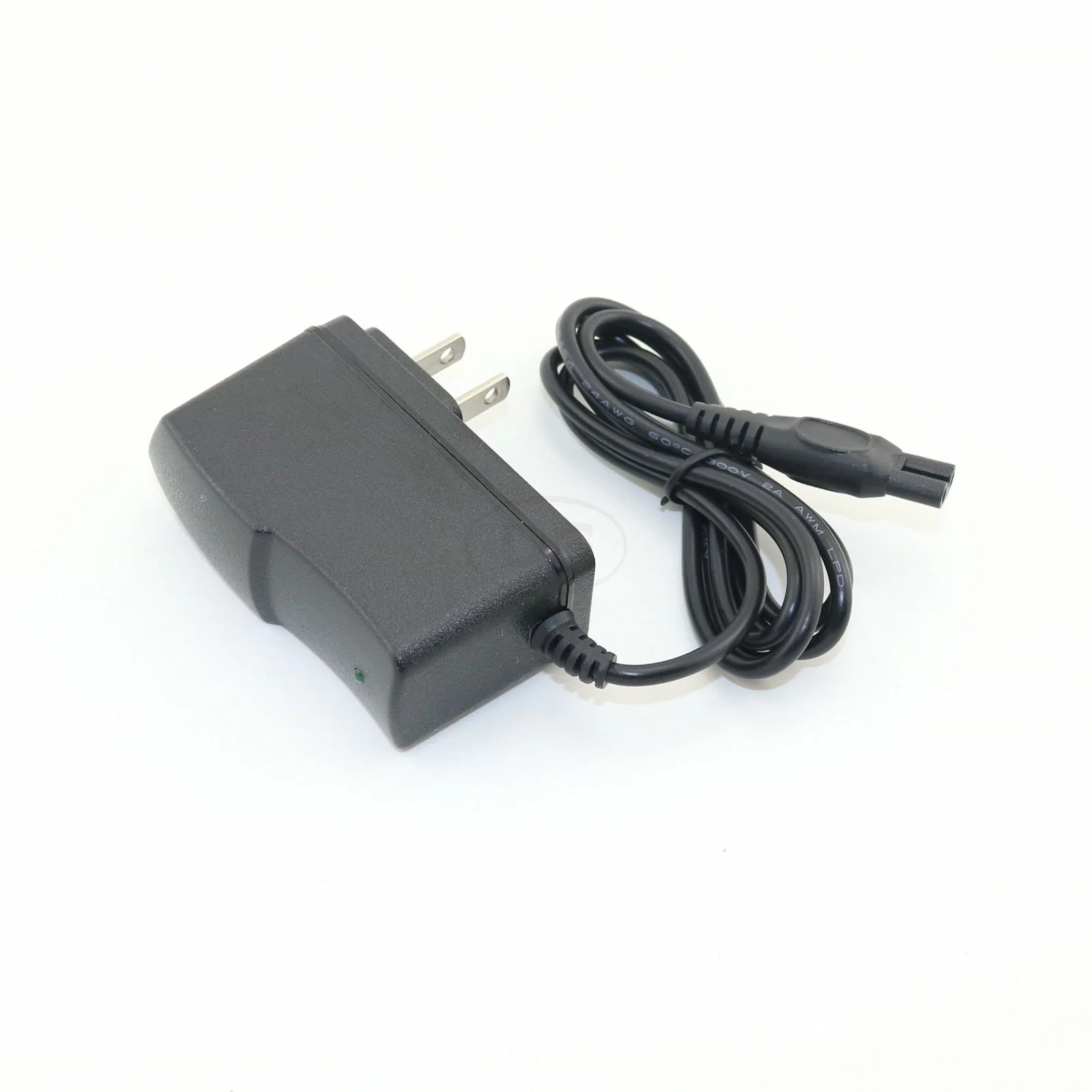 Reusable AC Charger Power Cord for Philips Norelco Sensotouch 1160X 1160XCC 1150X 1160CC Contemporary