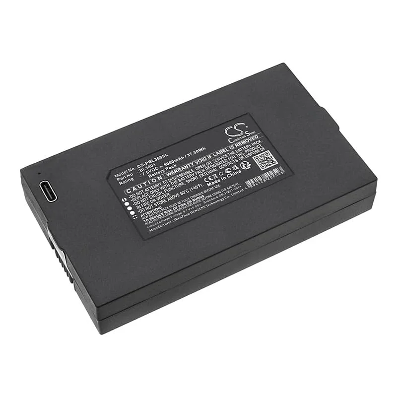 Organic FYIOGXG Battery for Philips 301-FVP 708-VP 708-FVP 709-FVP 709VP 702-8HW 702-VP X9V X9-F X9-Pro K9V K20V K20F K20 Max K20 High-Performance