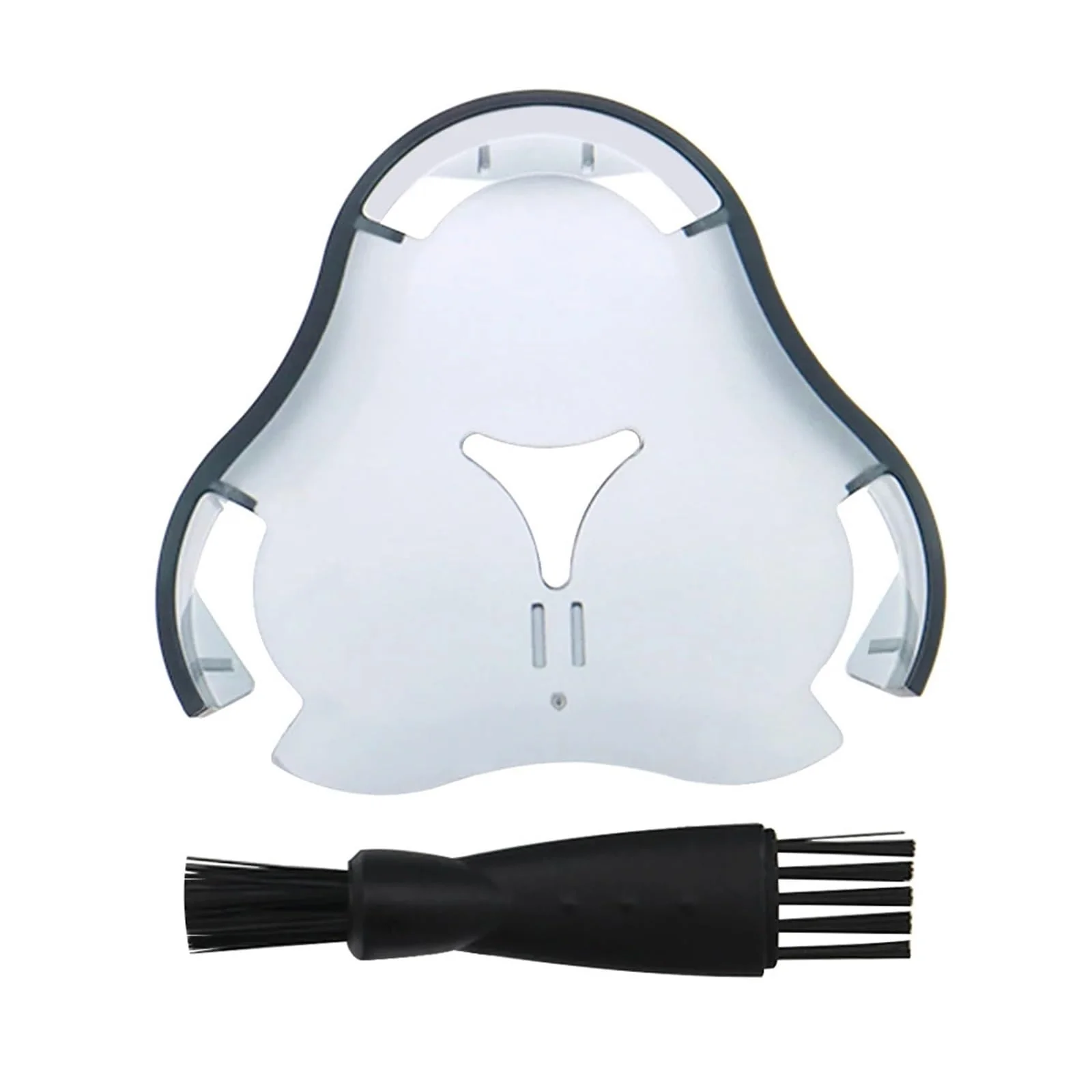 Durable GOFJAJHQ Shaver Head Protection Cap Guard Cover Compatible for Norelco Cleaning Compatible for Philips Brush RQ12 RQ11 RQ10 RQ1050 RQ1060 RQ1075 Superior