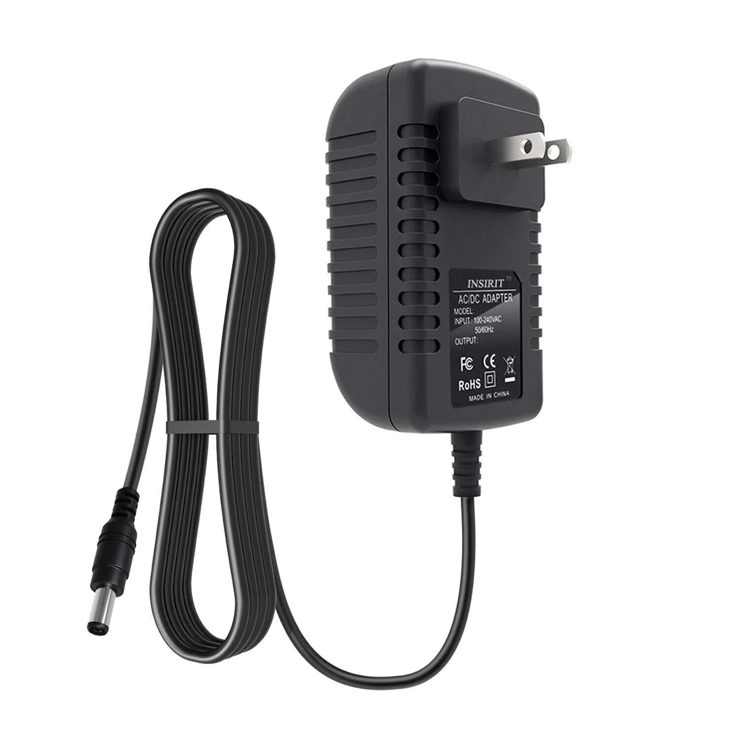 Specialty GreatPowerDirect Ac Adapter for Wahl Groomsman Beard and Mustache Trimmer WNT-2 WNT2 Model No. W0 Consistent