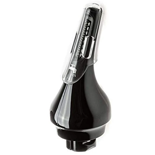 Trusted Ear and Nose Hair Trimmer Click-on Attachment for Select Philips Norelco Shavers Sustainable