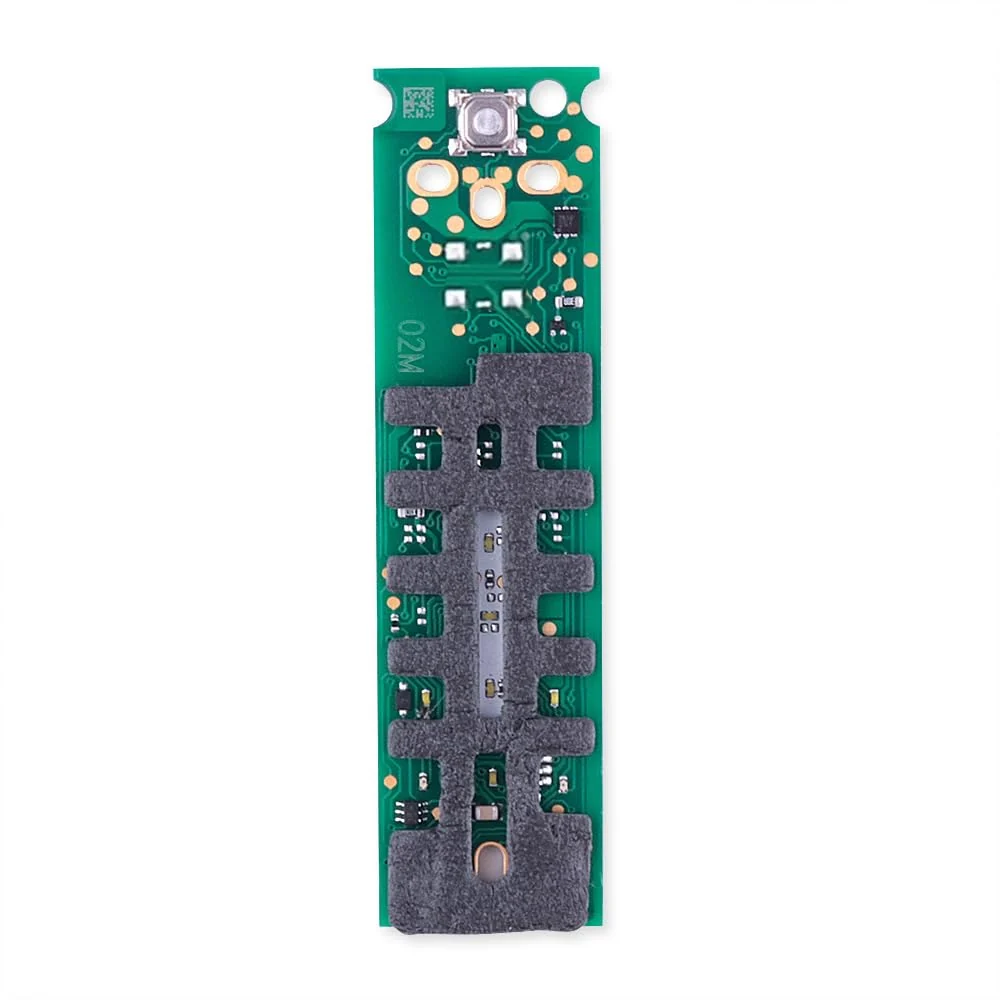 First-Class S5 S6 PCB Compatible with Braun Series 5 6 Shaver 5018s 5020s 5035s 5049s 5118s 5120s 5050cs 5150cs 6020s 6040cs 6072cc 6075cc 6090cc S5 S6 PCB Organic