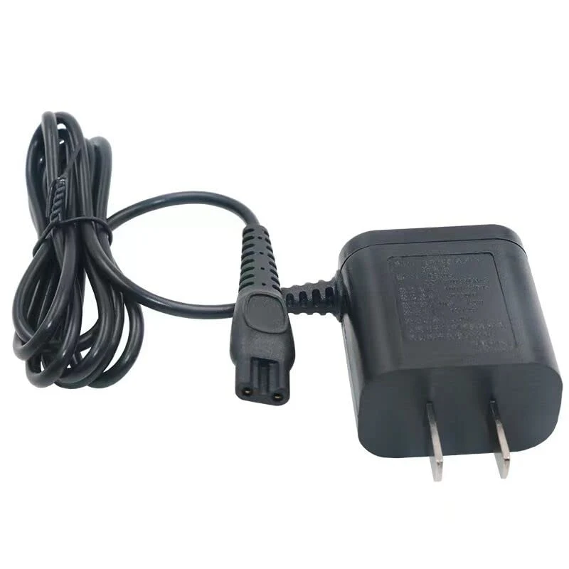 Next-Generation Kircuit 4.3V AC DC Adapter Compatible with Philips Norelco OneBlade QP2520 QP 2520 QP2520 70 QP2520 90 One Blade Face Trimmer Shaver A00390 SSW-2564US Crafted
