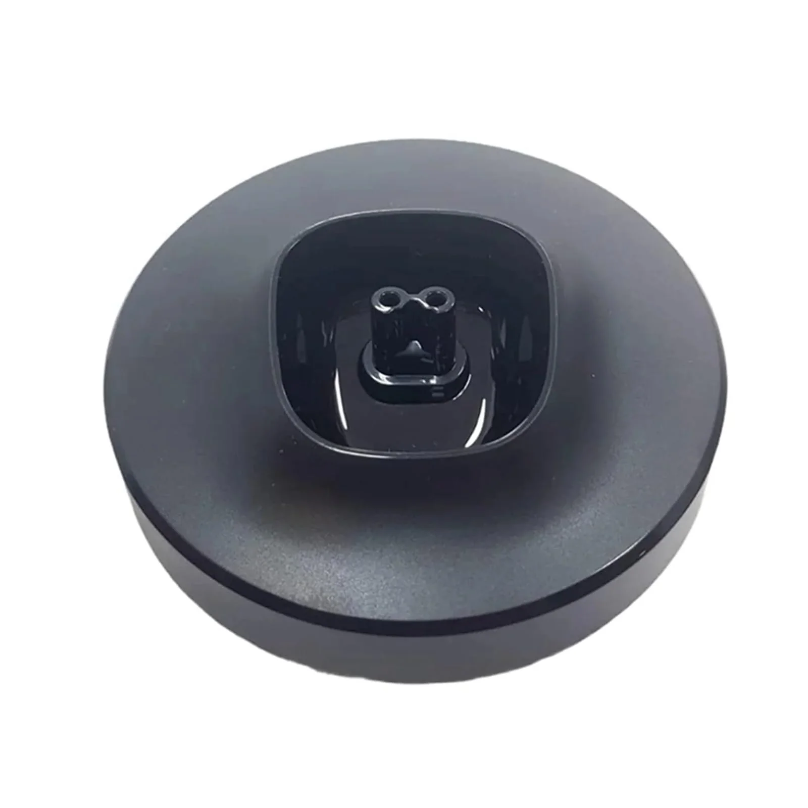 Clean JUVEATGFZ Compatible for Philips S5531 S5532 S9932 S7732 Honeycomb Shaver Charging Base Shaver Charger Stand Soft
