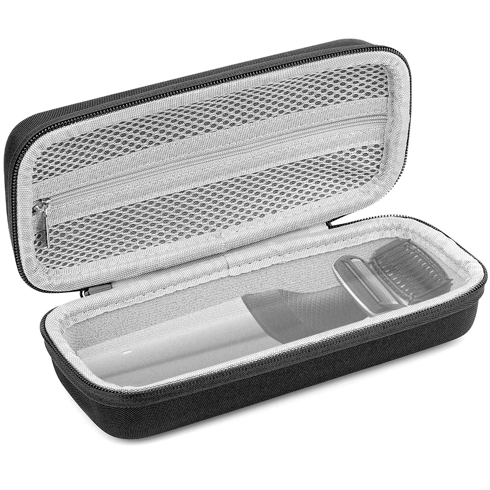 Consistent Linkidea Multi-Groomer Travel Case Compatible with Panasonic Bodygroom ER-GB42-K ER-GC63-H ER-SB40-K Beard Trimmer Accessories Organizer Portable Traditional