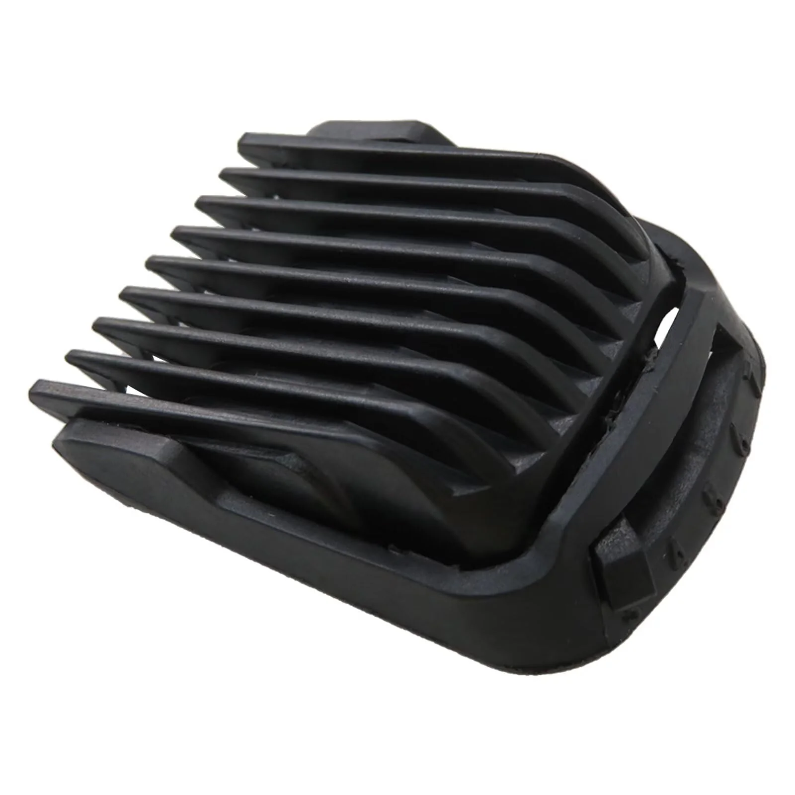 Contemporary Trimmer 3mm-7mm Loner Adjustable Stubble Guide Guard Comb For Philip Norelc BT5511 MG3750 MG3760 MG5700 MG5750 Natural