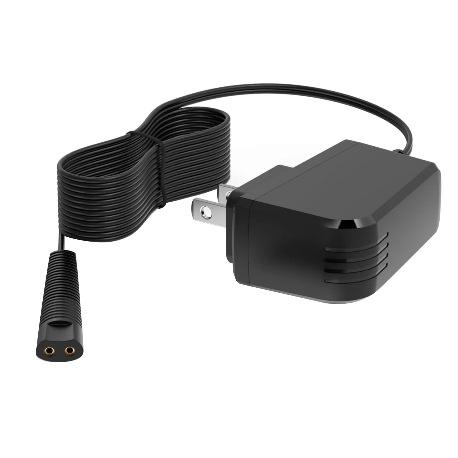 Consistent 42.5in 107.2cm Clipper Charger for Braun 3020S 3030S 3050S 3060S 3070S Clipper Contemporary