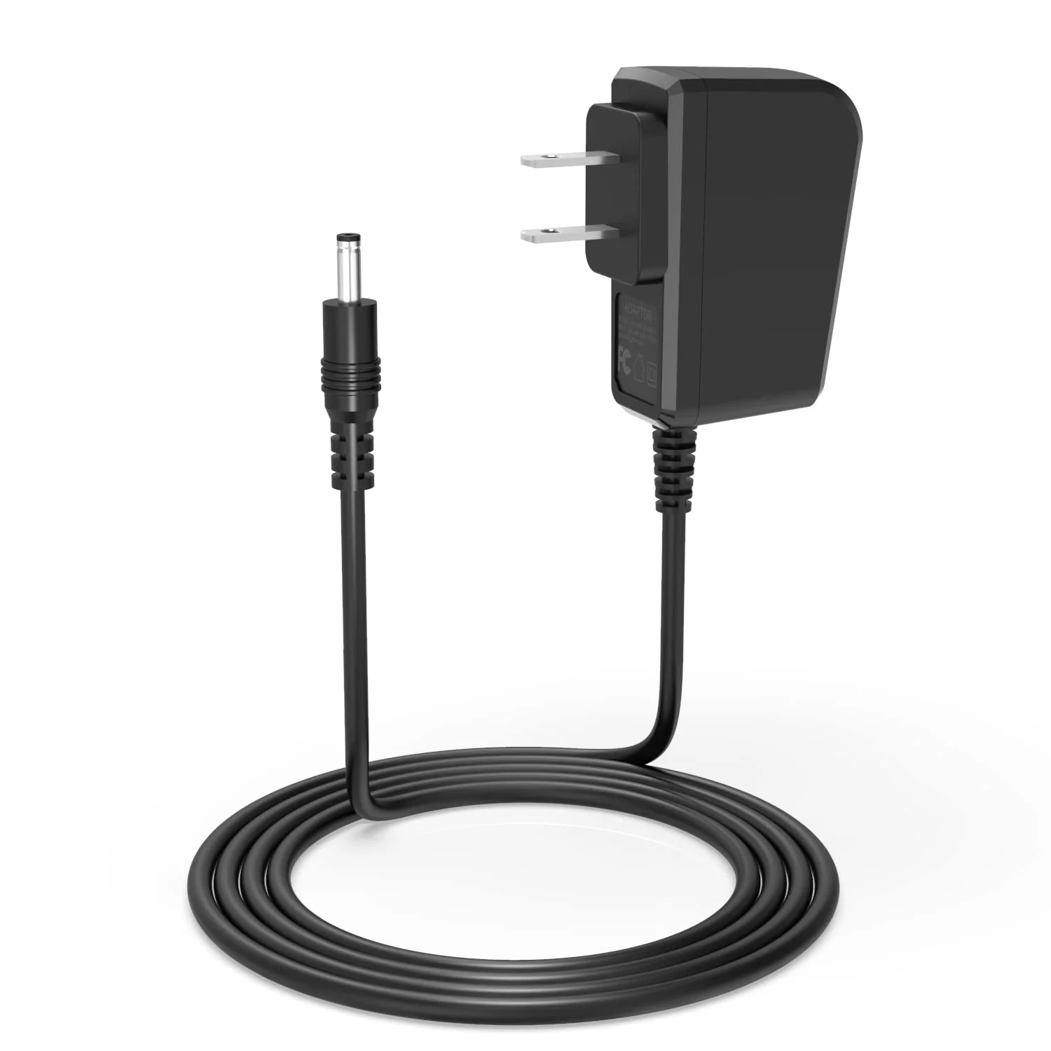 Exclusive 8V Power Cord Compatible with Philips Norelco HQ840 Multigroom Series 3000 MG3750 MG3750 60 MG3760 Charger Shaver Power Supply Sophisticated