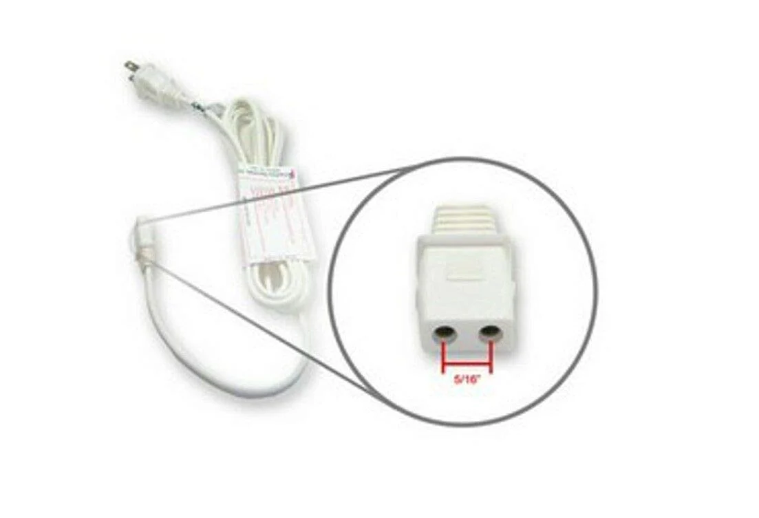 Trusted 6ft Power Cord for GE General Electric Knife Models 16EK7 8 EK7 Eco-Friendly