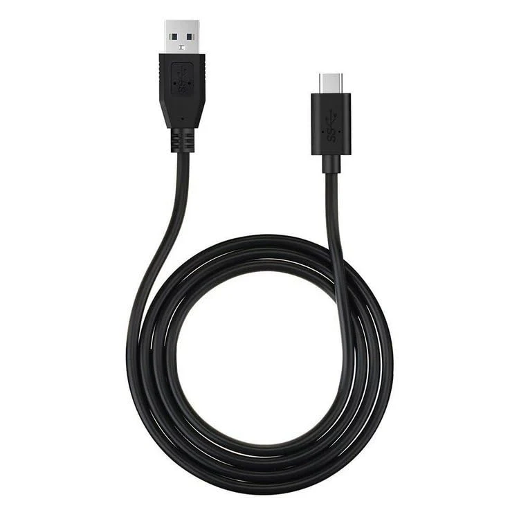 Functional Onerbl USB Charging Cable for Cyruzi MS-689 MS689 Detachable Head Electric Shaver Battery DC5V Type C Power Supply Cord Cable Trendy