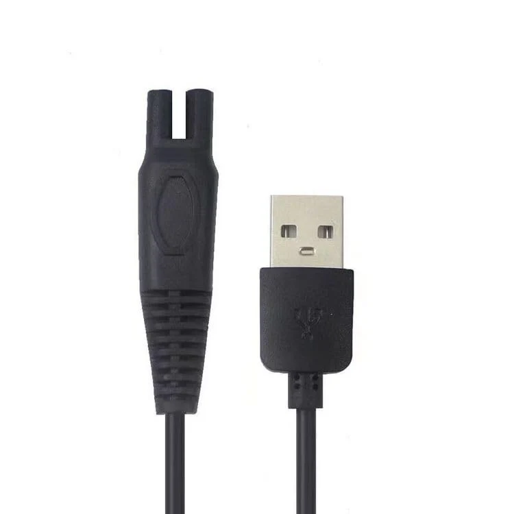 Professional Onerbl Charging Cord for The Remington XF5000 XF8505 XF8550 XF8700 XR1330 XR1350 XR1370 XR1400 XR1410 XR1430 XR1450 XR1470 Fine
